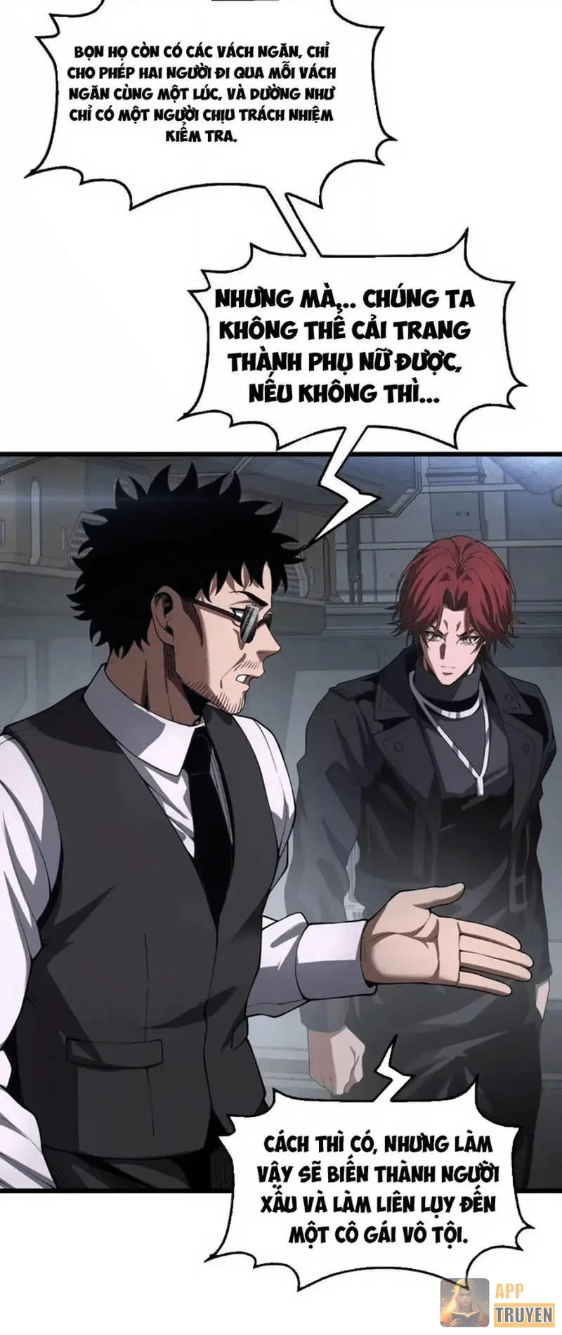 Mạt Thế Kiếm Thần: Ta Chấn Kinh Toàn Cầu Chapter 140 - 29