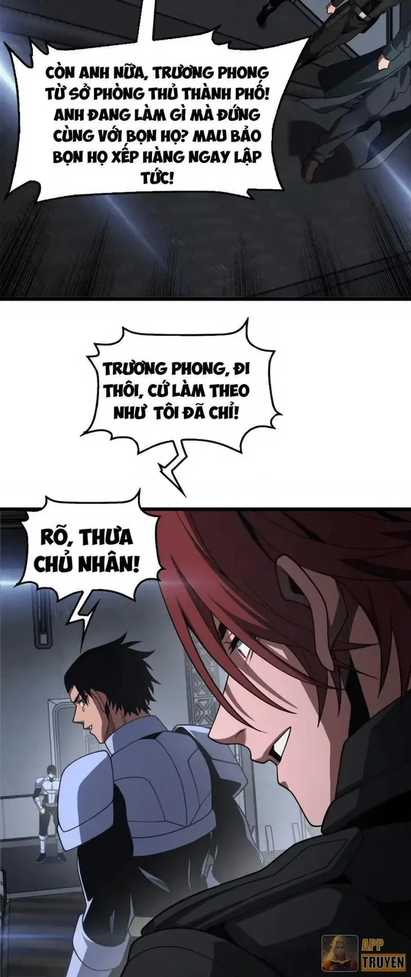Mạt Thế Kiếm Thần: Ta Chấn Kinh Toàn Cầu Chapter 140 - 32
