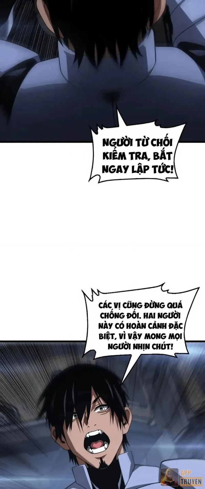 Mạt Thế Kiếm Thần: Ta Chấn Kinh Toàn Cầu Chapter 140 - 40