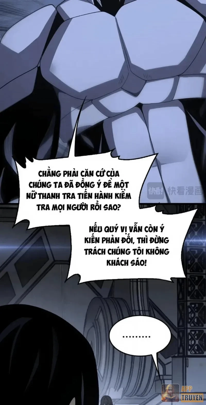 Mạt Thế Kiếm Thần: Ta Chấn Kinh Toàn Cầu Chapter 140 - 41