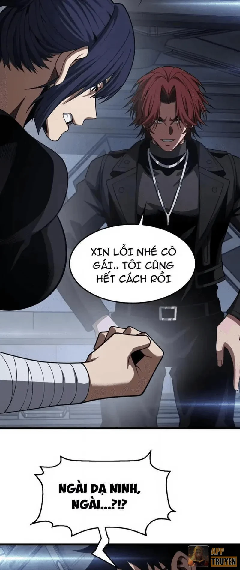 Mạt Thế Kiếm Thần: Ta Chấn Kinh Toàn Cầu Chapter 140 - 43