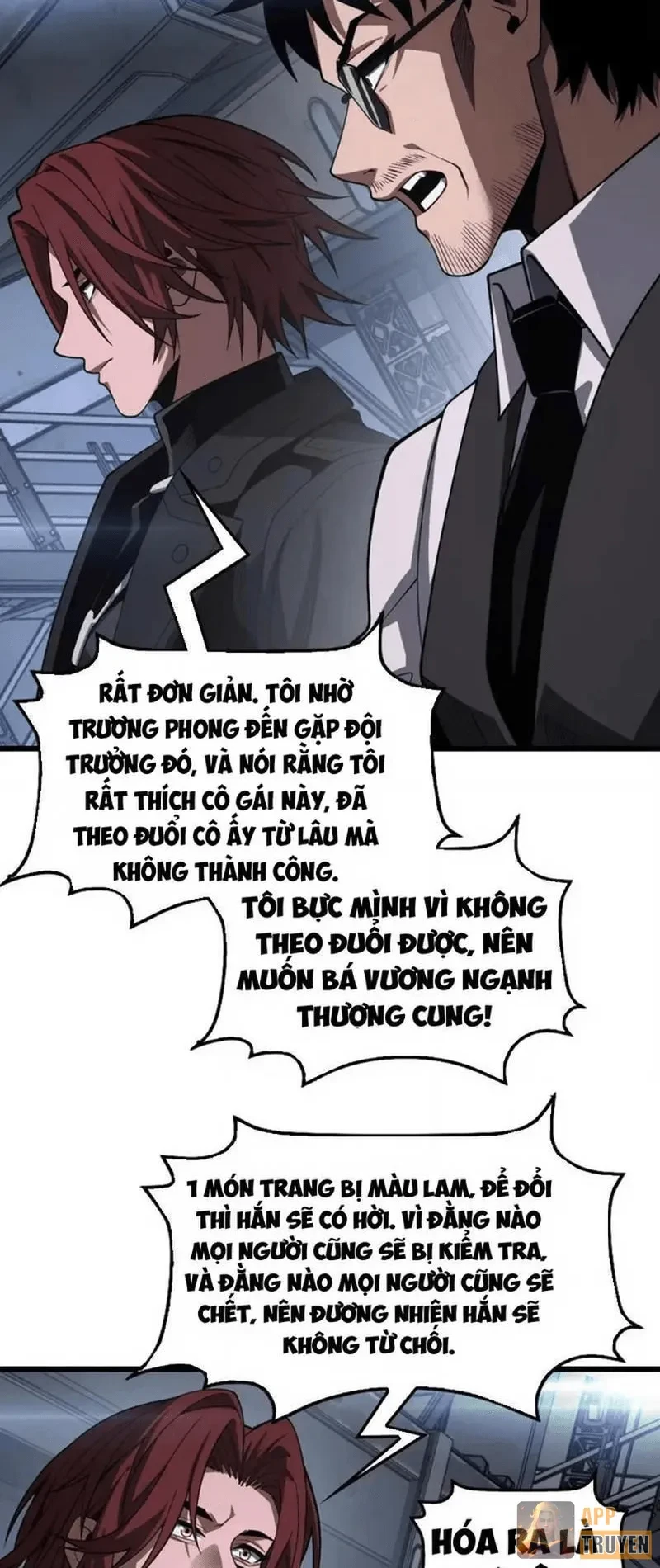 Mạt Thế Kiếm Thần: Ta Chấn Kinh Toàn Cầu Chapter 140 - 44