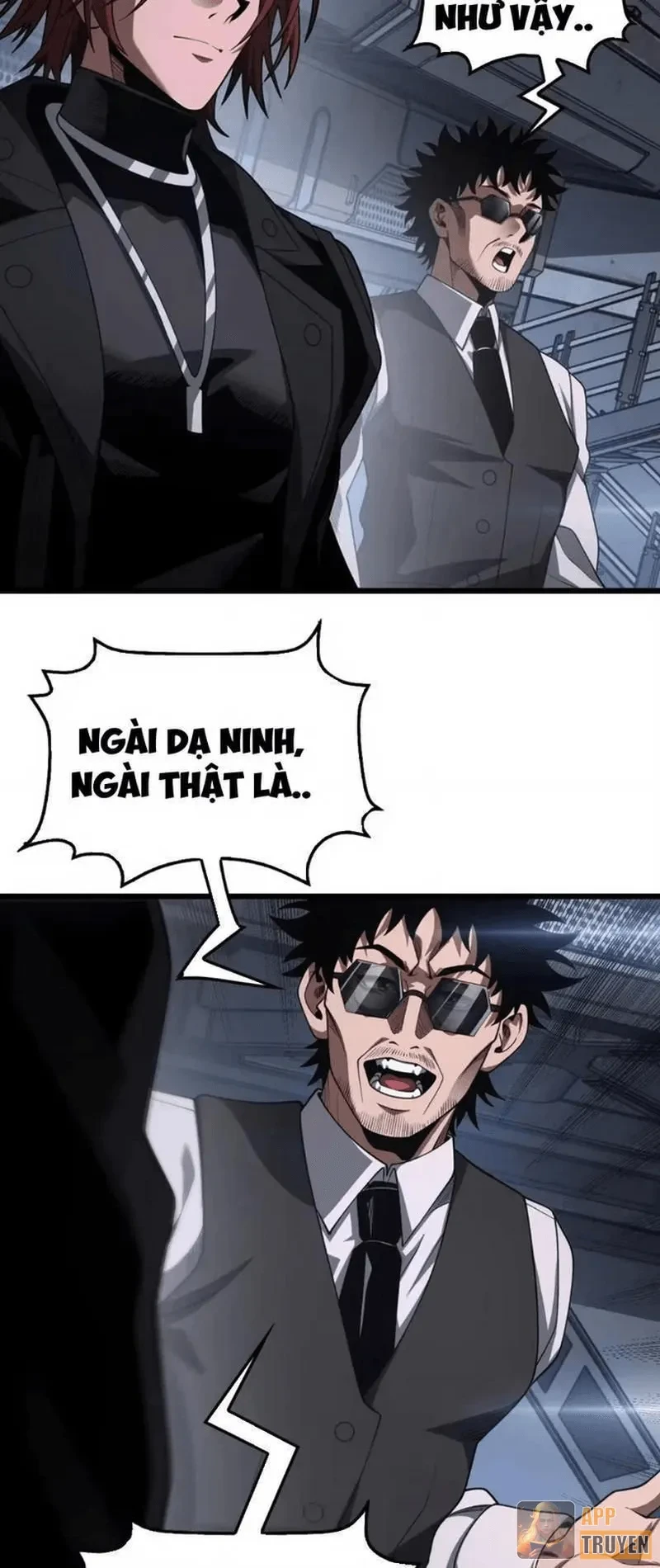 Mạt Thế Kiếm Thần: Ta Chấn Kinh Toàn Cầu Chapter 140 - 45