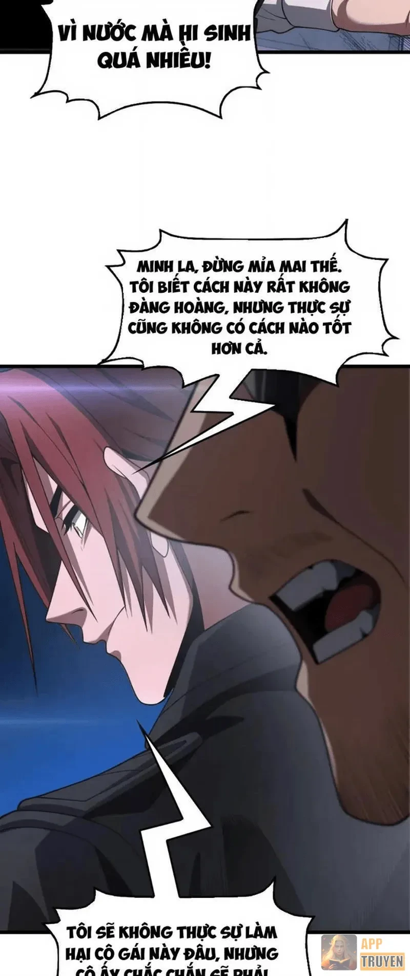 Mạt Thế Kiếm Thần: Ta Chấn Kinh Toàn Cầu Chapter 140 - 46
