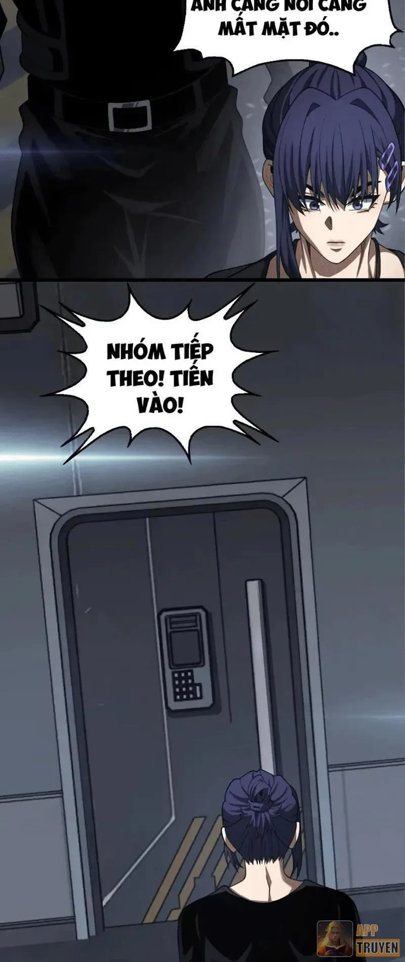 Mạt Thế Kiếm Thần: Ta Chấn Kinh Toàn Cầu Chapter 140 - 48