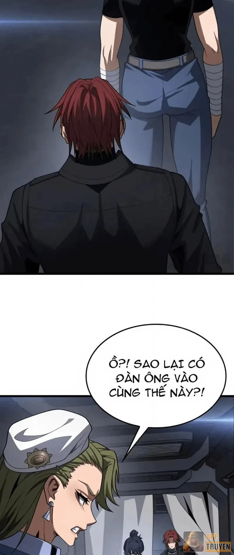 Mạt Thế Kiếm Thần: Ta Chấn Kinh Toàn Cầu Chapter 140 - 49