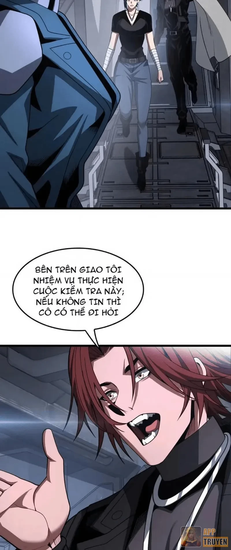 Mạt Thế Kiếm Thần: Ta Chấn Kinh Toàn Cầu Chapter 140 - 50