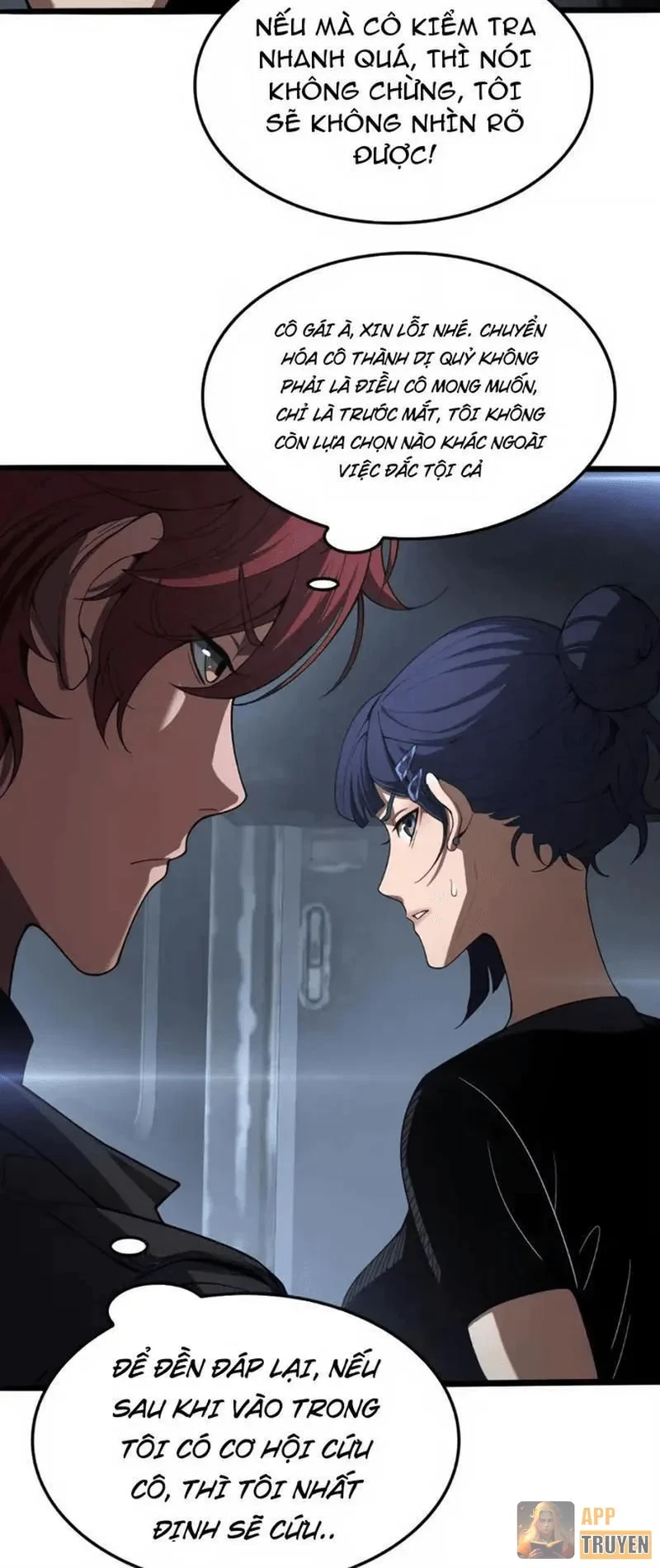 Mạt Thế Kiếm Thần: Ta Chấn Kinh Toàn Cầu Chapter 140 - 53