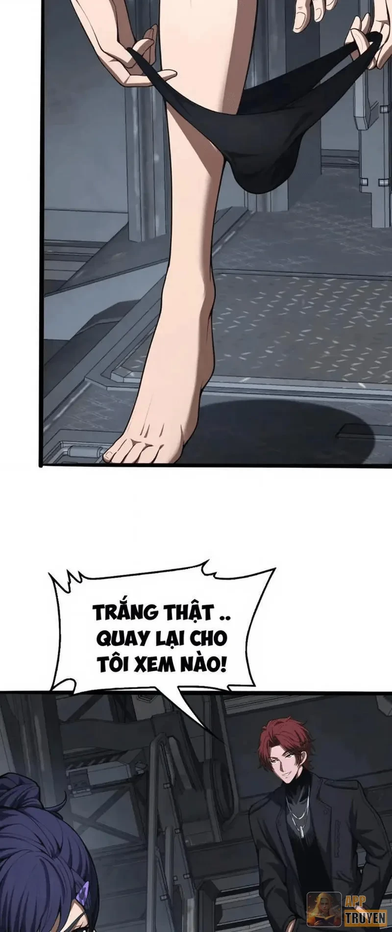 Mạt Thế Kiếm Thần: Ta Chấn Kinh Toàn Cầu Chapter 140 - 57