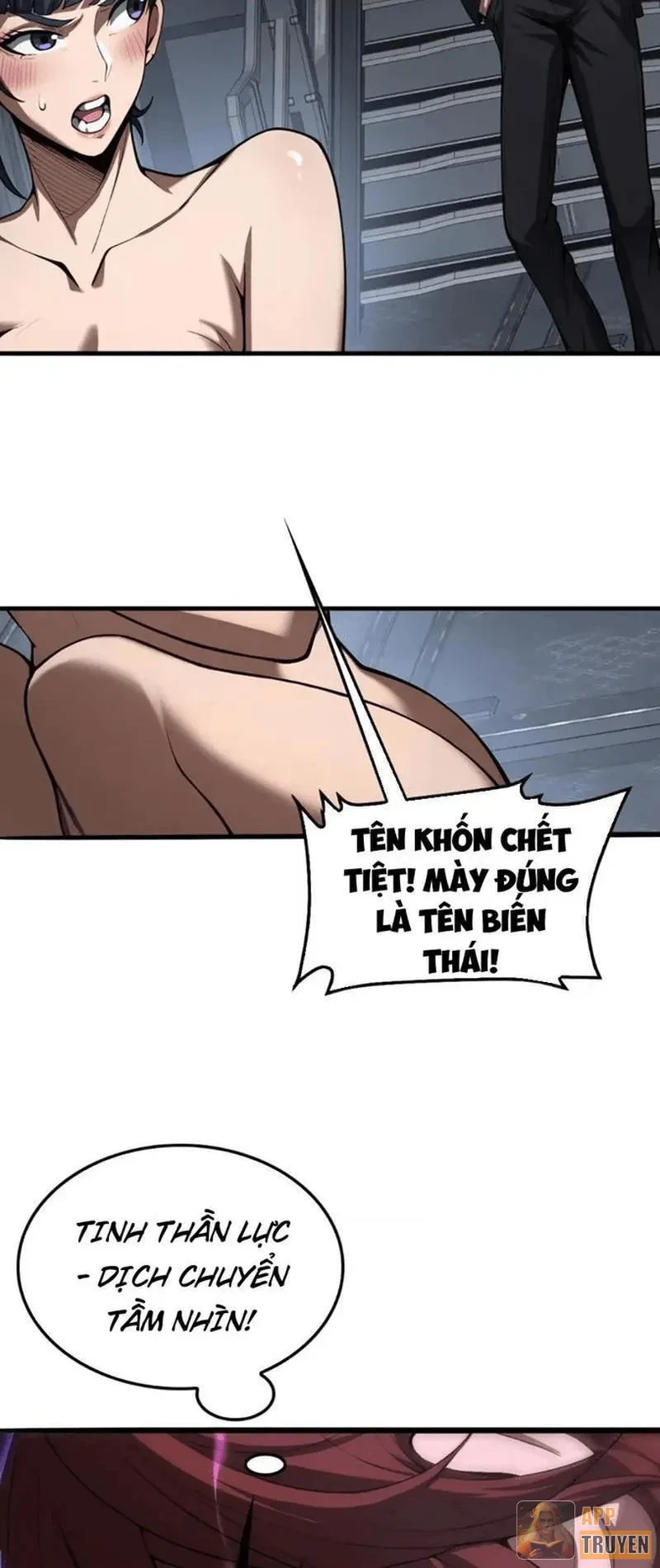Mạt Thế Kiếm Thần: Ta Chấn Kinh Toàn Cầu Chapter 140 - 58