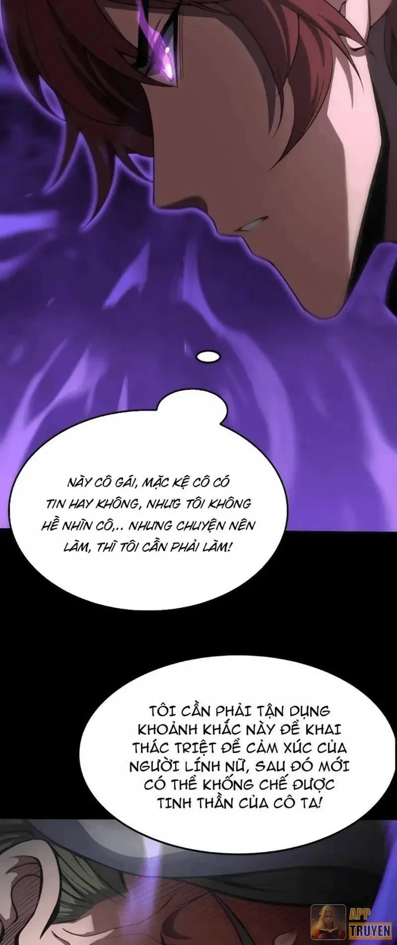 Mạt Thế Kiếm Thần: Ta Chấn Kinh Toàn Cầu Chapter 140 - 59