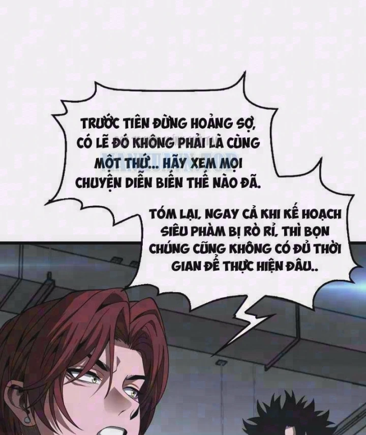 Mạt Thế Kiếm Thần: Ta Chấn Kinh Toàn Cầu Chapter 142 - 1