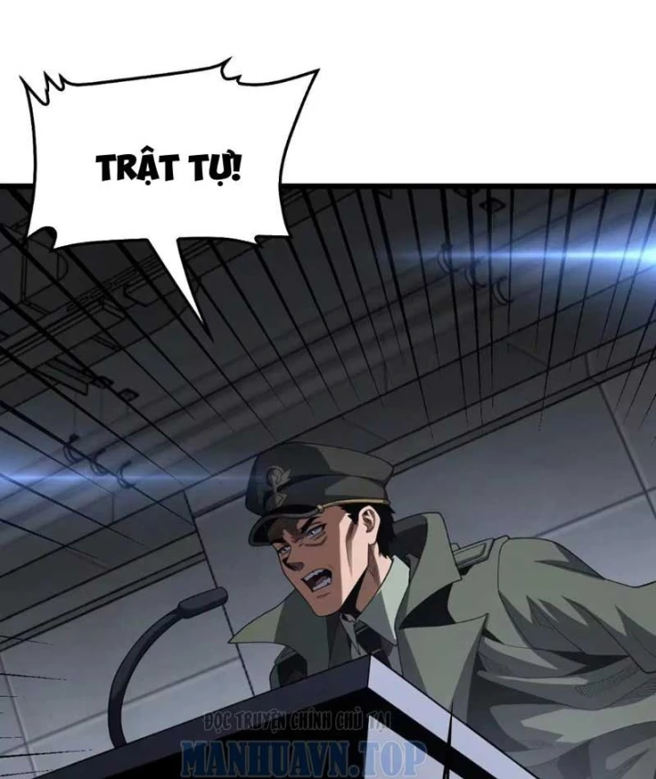 Mạt Thế Kiếm Thần: Ta Chấn Kinh Toàn Cầu Chapter 142 - 3
