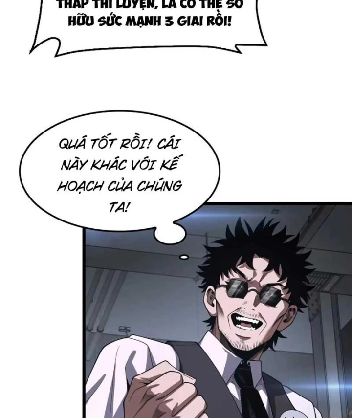 Mạt Thế Kiếm Thần: Ta Chấn Kinh Toàn Cầu Chapter 142 - 7
