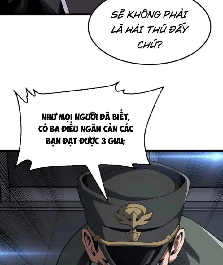 Mạt Thế Kiếm Thần: Ta Chấn Kinh Toàn Cầu Chapter 142 - 10
