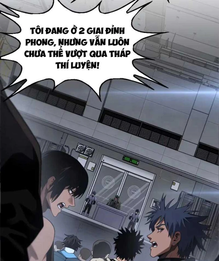 Mạt Thế Kiếm Thần: Ta Chấn Kinh Toàn Cầu Chapter 142 - 13