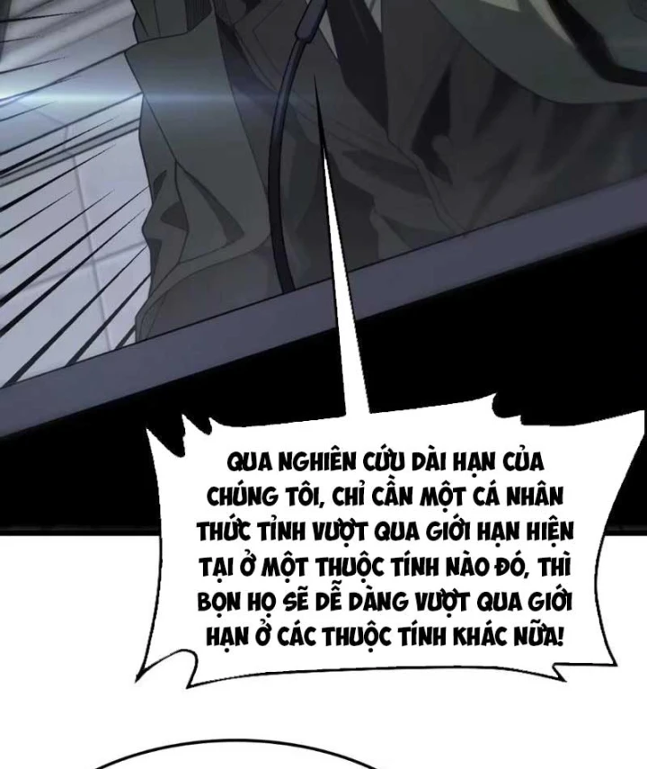 Mạt Thế Kiếm Thần: Ta Chấn Kinh Toàn Cầu Chapter 142 - 18