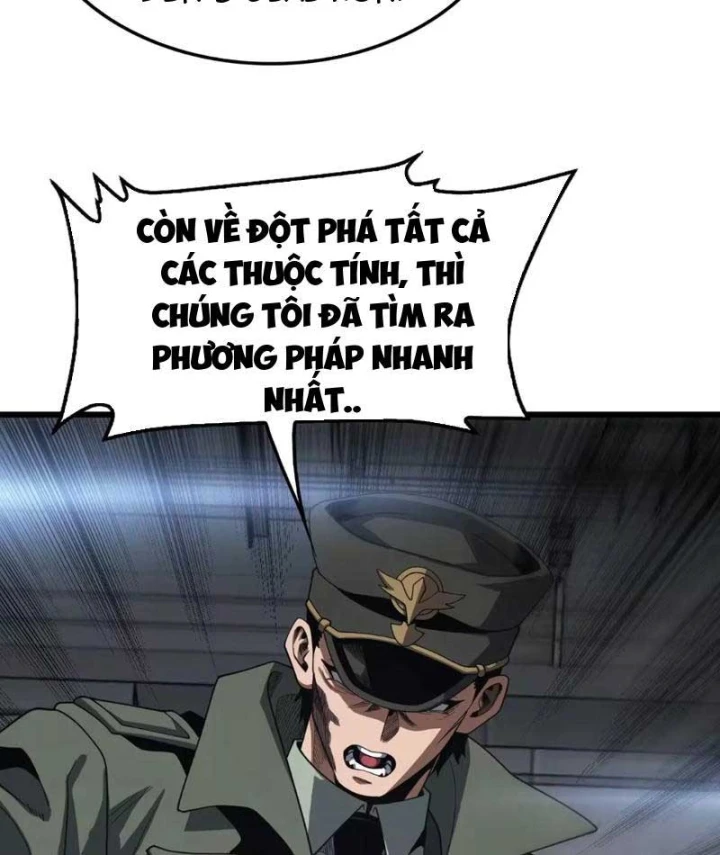 Mạt Thế Kiếm Thần: Ta Chấn Kinh Toàn Cầu Chapter 142 - 21
