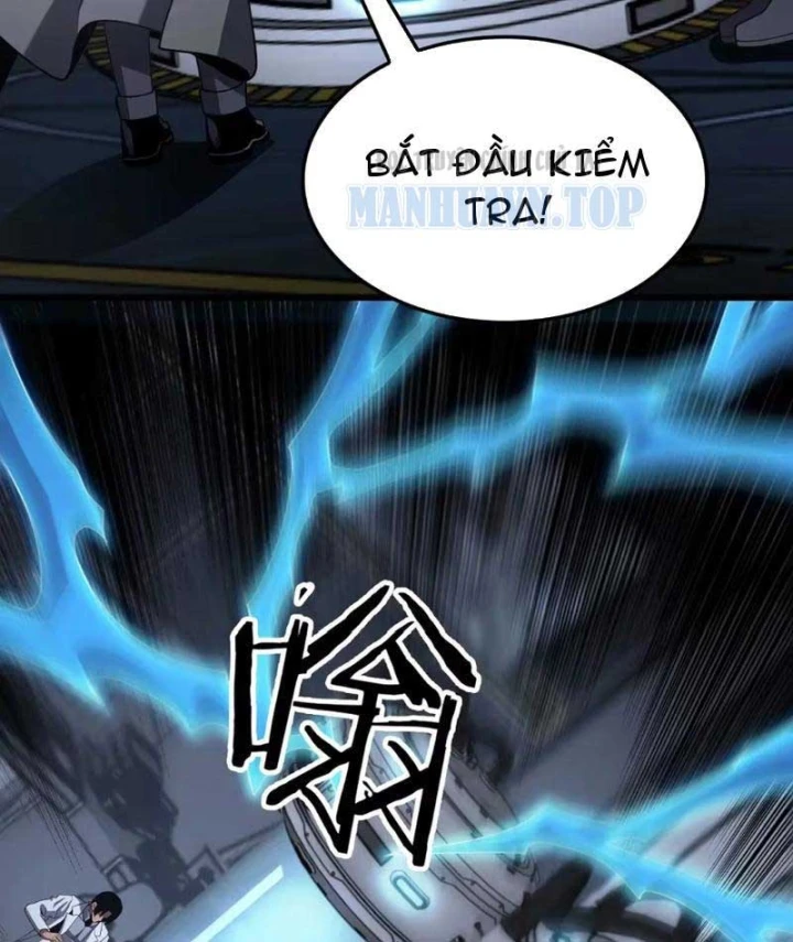 Mạt Thế Kiếm Thần: Ta Chấn Kinh Toàn Cầu Chapter 142 - 26