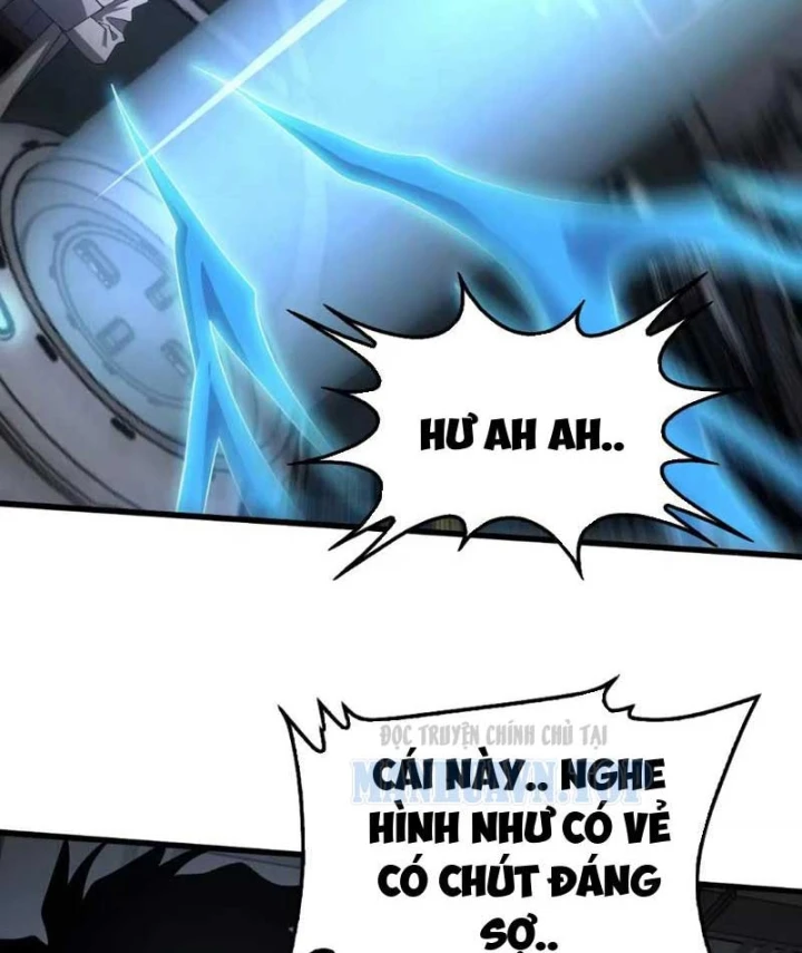 Mạt Thế Kiếm Thần: Ta Chấn Kinh Toàn Cầu Chapter 142 - 28