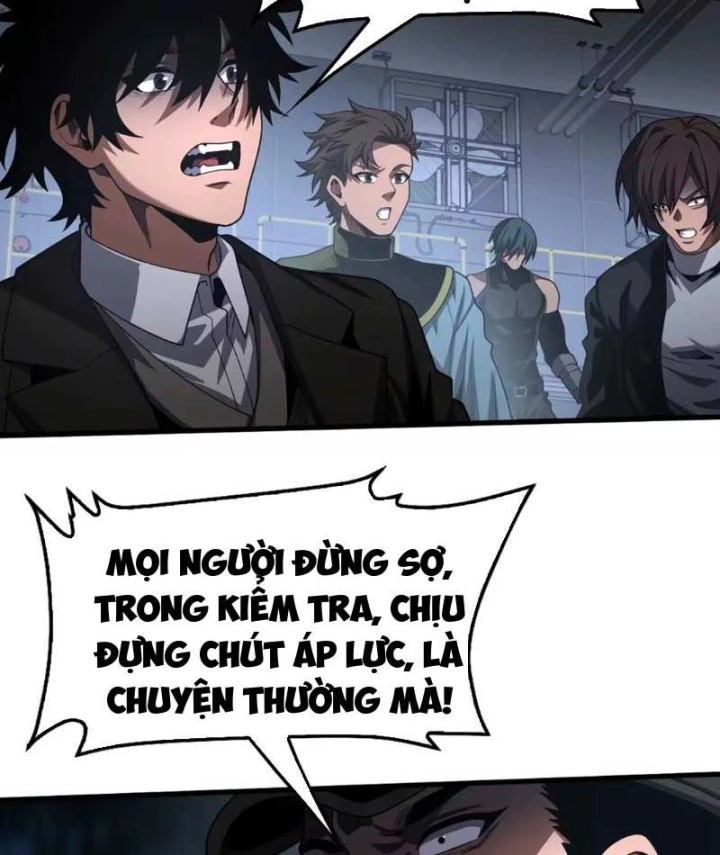 Mạt Thế Kiếm Thần: Ta Chấn Kinh Toàn Cầu Chapter 142 - 29