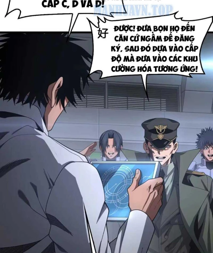 Mạt Thế Kiếm Thần: Ta Chấn Kinh Toàn Cầu Chapter 142 - 37