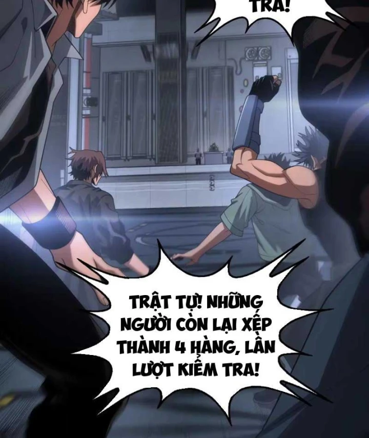Mạt Thế Kiếm Thần: Ta Chấn Kinh Toàn Cầu Chapter 142 - 39