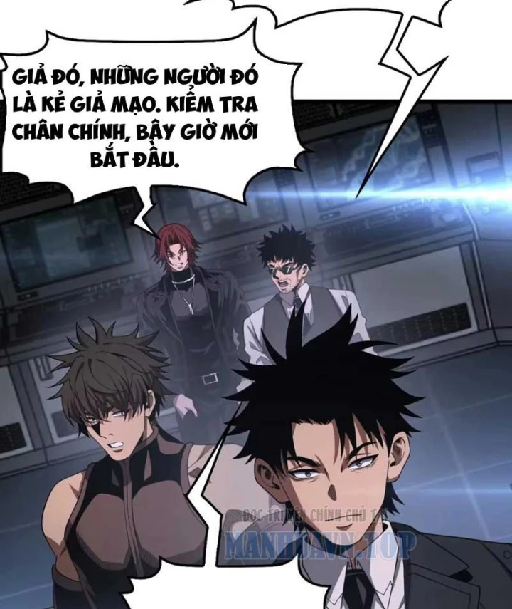 Mạt Thế Kiếm Thần: Ta Chấn Kinh Toàn Cầu Chapter 142 - 41