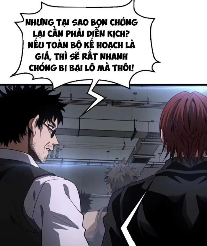 Mạt Thế Kiếm Thần: Ta Chấn Kinh Toàn Cầu Chapter 142 - 43