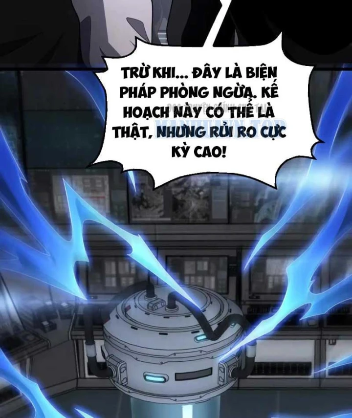 Mạt Thế Kiếm Thần: Ta Chấn Kinh Toàn Cầu Chapter 142 - 44
