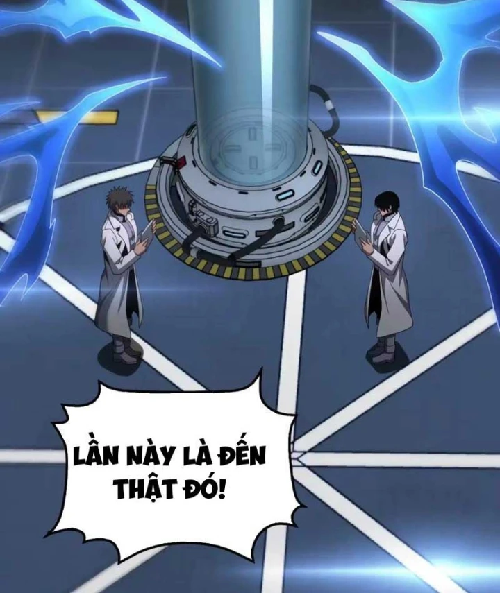 Mạt Thế Kiếm Thần: Ta Chấn Kinh Toàn Cầu Chapter 142 - 45