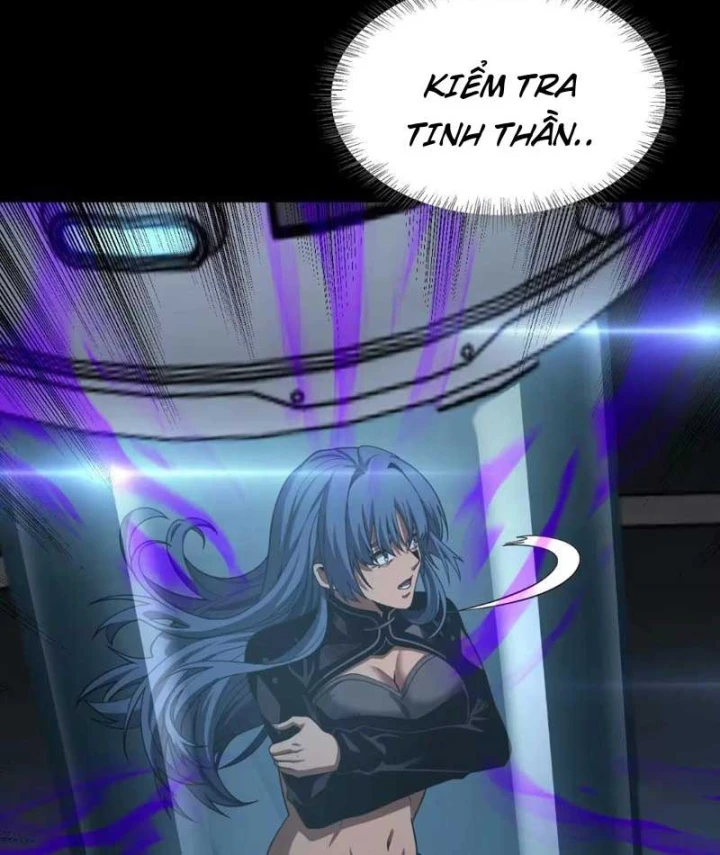 Mạt Thế Kiếm Thần: Ta Chấn Kinh Toàn Cầu Chapter 142 - 47