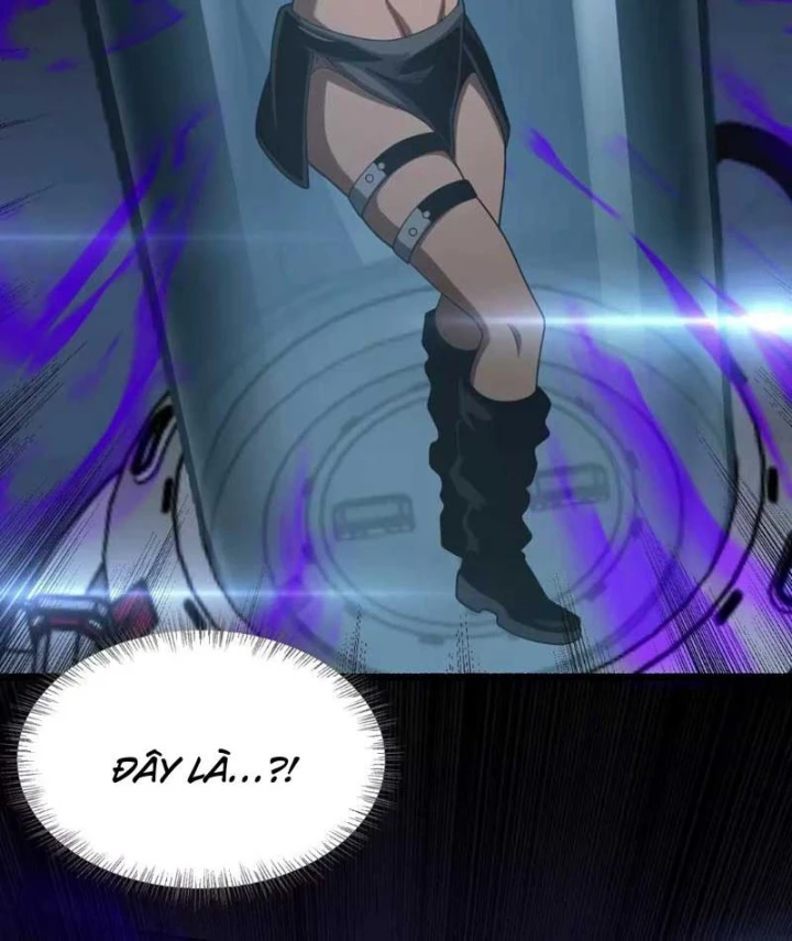 Mạt Thế Kiếm Thần: Ta Chấn Kinh Toàn Cầu Chapter 142 - 48