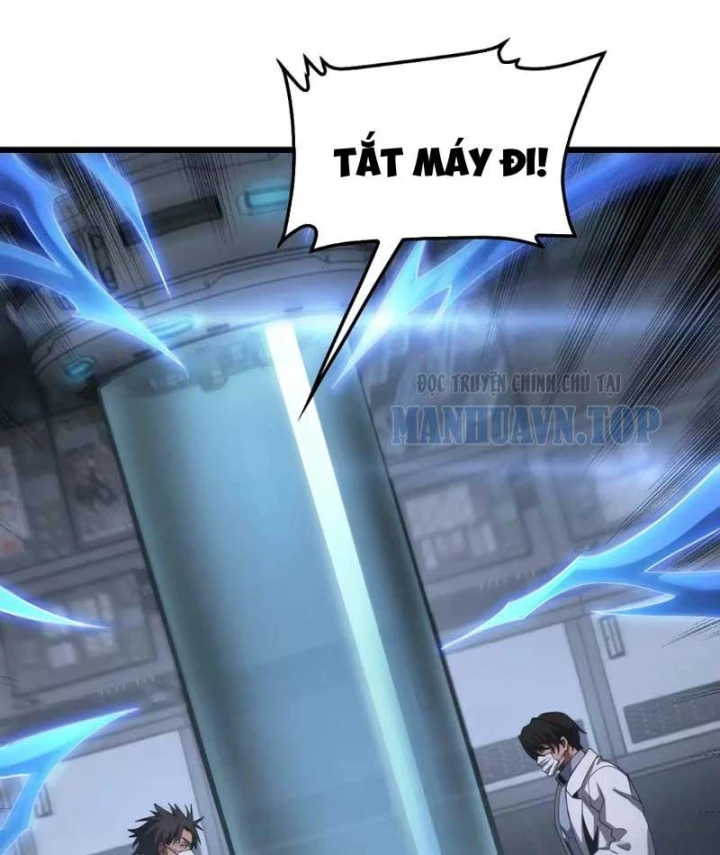 Mạt Thế Kiếm Thần: Ta Chấn Kinh Toàn Cầu Chapter 142 - 64
