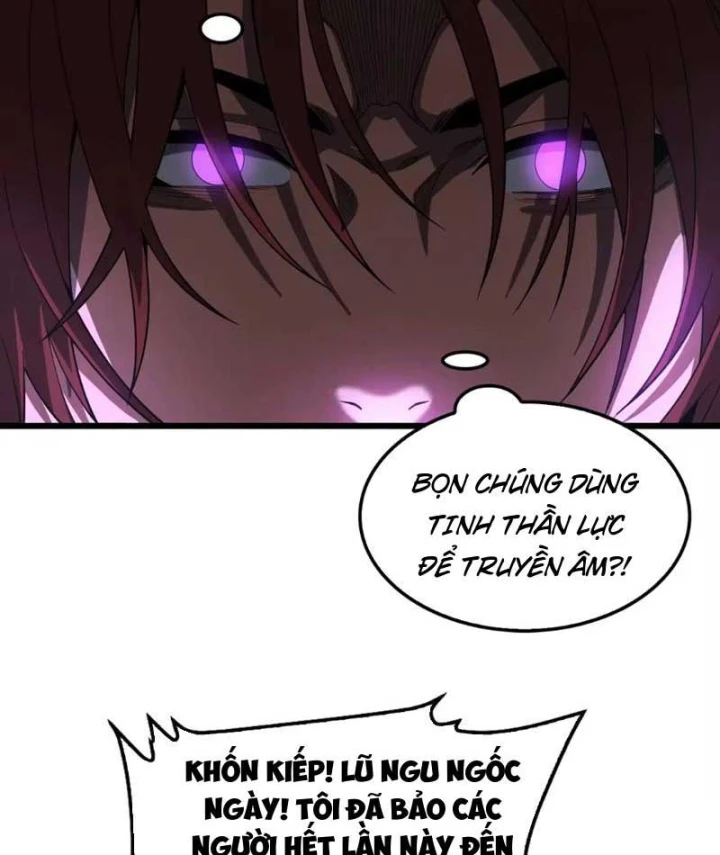 Mạt Thế Kiếm Thần: Ta Chấn Kinh Toàn Cầu Chapter 142 - 68