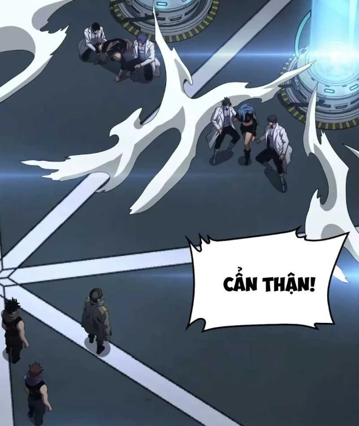 Mạt Thế Kiếm Thần: Ta Chấn Kinh Toàn Cầu Chapter 142 - 76