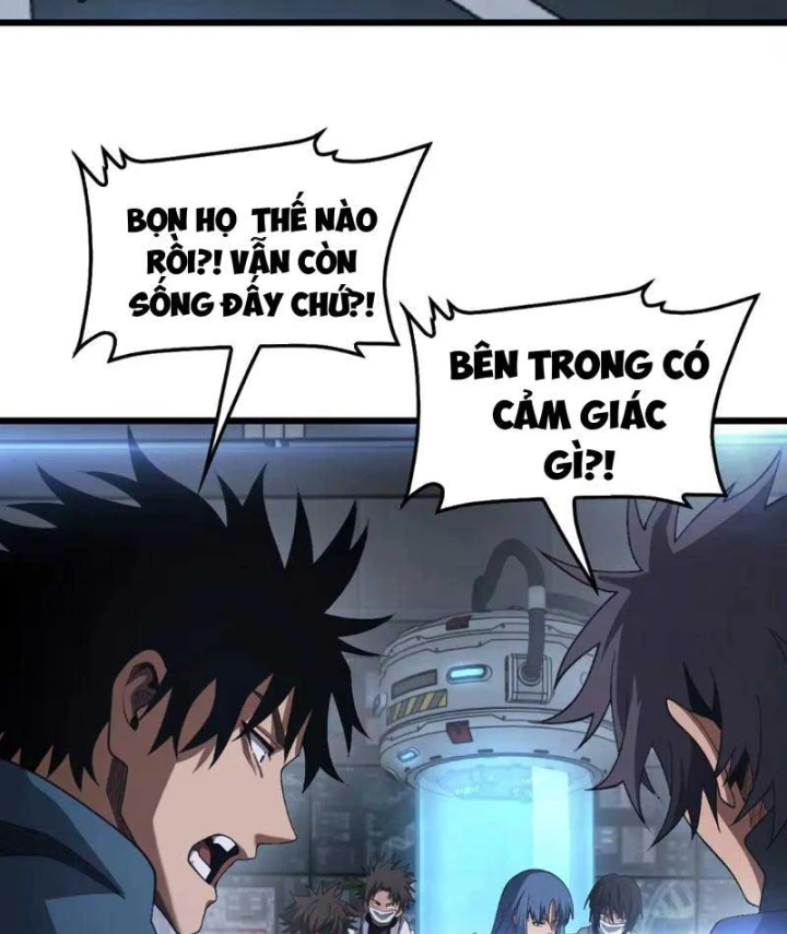 Mạt Thế Kiếm Thần: Ta Chấn Kinh Toàn Cầu Chapter 142 - 77