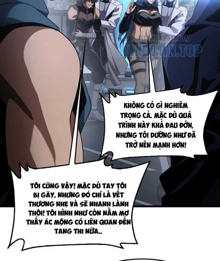 Mạt Thế Kiếm Thần: Ta Chấn Kinh Toàn Cầu Chapter 142 - 78