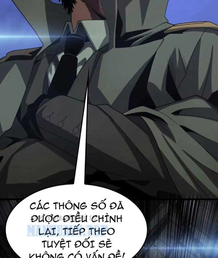 Mạt Thế Kiếm Thần: Ta Chấn Kinh Toàn Cầu Chapter 142 - 80