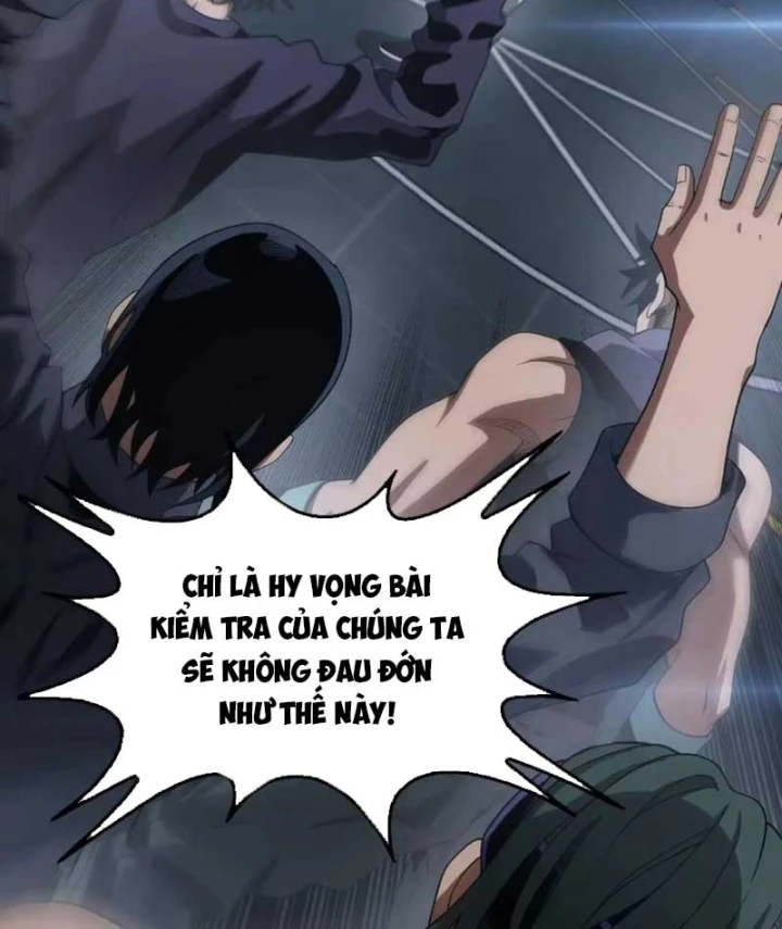 Mạt Thế Kiếm Thần: Ta Chấn Kinh Toàn Cầu Chapter 142 - 82