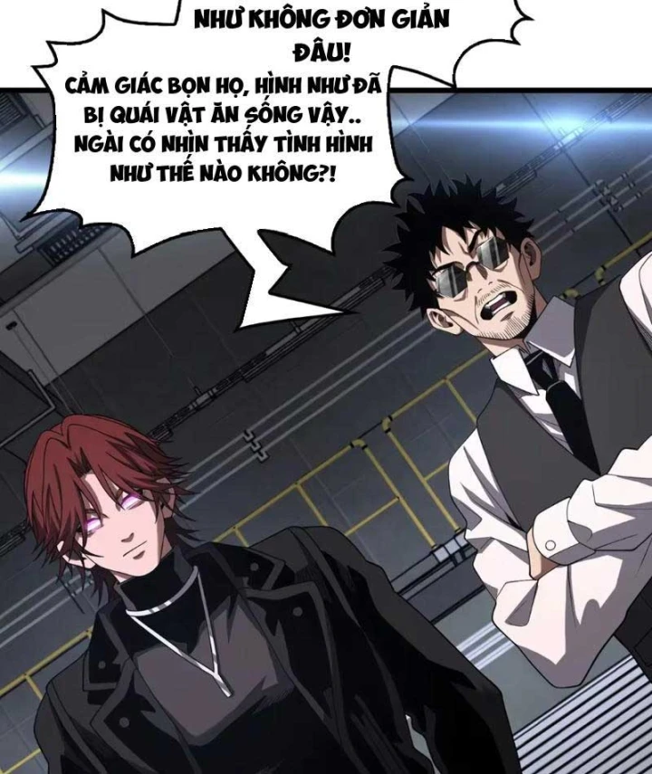 Mạt Thế Kiếm Thần: Ta Chấn Kinh Toàn Cầu Chapter 142 - 84