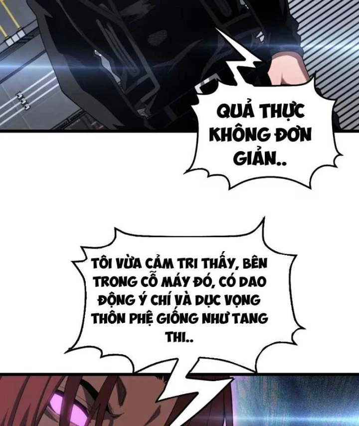 Mạt Thế Kiếm Thần: Ta Chấn Kinh Toàn Cầu Chapter 142 - 85