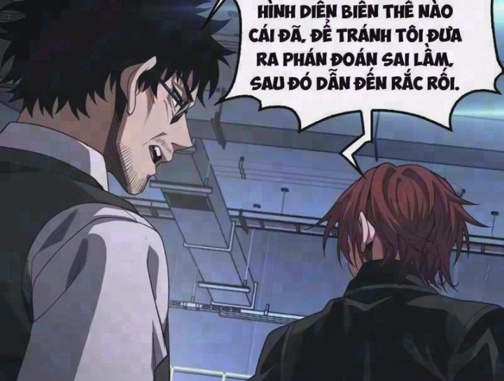 Mạt Thế Kiếm Thần: Ta Chấn Kinh Toàn Cầu Chapter 143 - 5