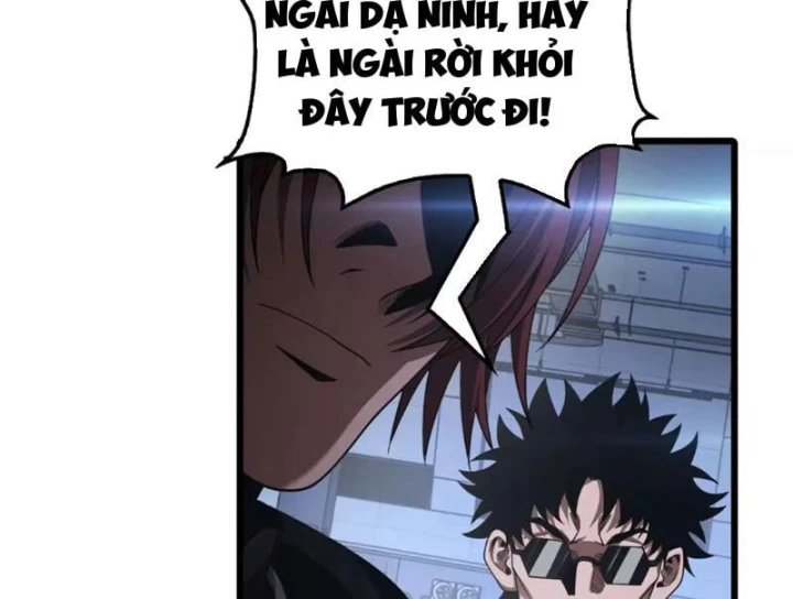 Mạt Thế Kiếm Thần: Ta Chấn Kinh Toàn Cầu Chapter 143 - 7