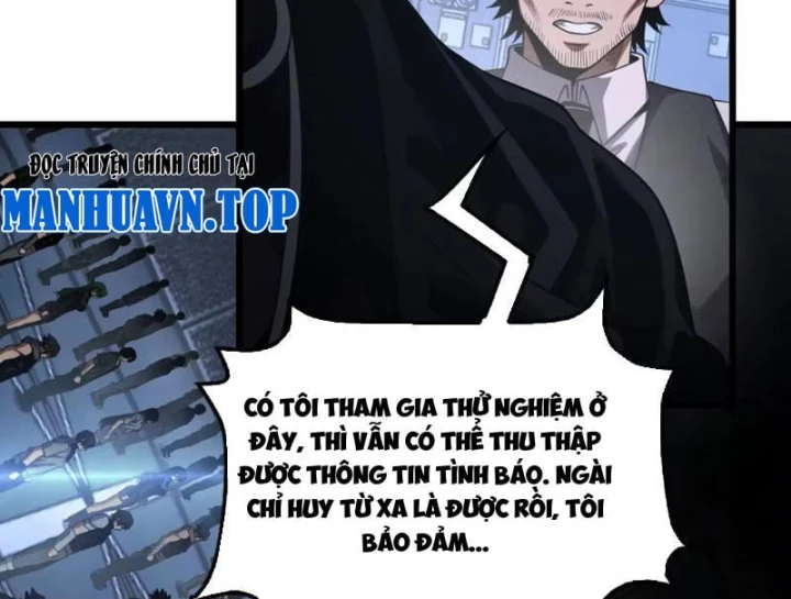 Mạt Thế Kiếm Thần: Ta Chấn Kinh Toàn Cầu Chapter 143 - 8