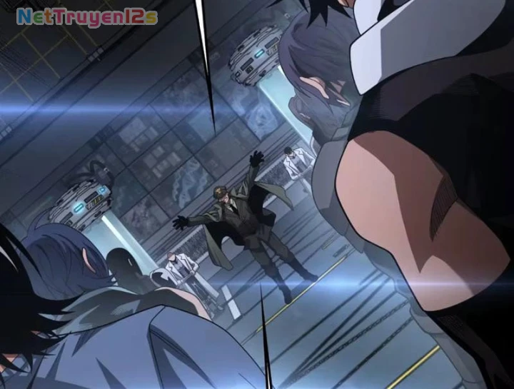 Mạt Thế Kiếm Thần: Ta Chấn Kinh Toàn Cầu Chapter 143 - 22