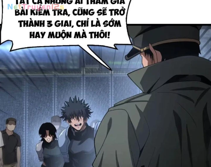 Mạt Thế Kiếm Thần: Ta Chấn Kinh Toàn Cầu Chapter 143 - 63