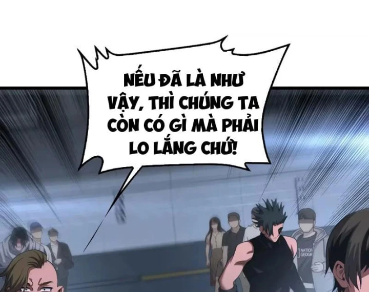 Mạt Thế Kiếm Thần: Ta Chấn Kinh Toàn Cầu Chapter 143 - 65