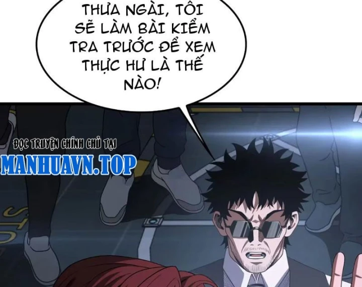 Mạt Thế Kiếm Thần: Ta Chấn Kinh Toàn Cầu Chapter 143 - 77