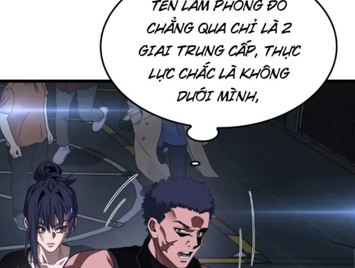 Mạt Thế Kiếm Thần: Ta Chấn Kinh Toàn Cầu Chapter 143 - 126